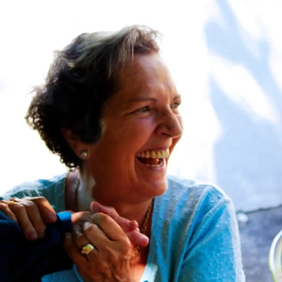 Be a Friend to Someone at the End of Life