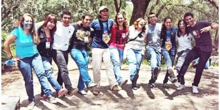 Educador(a) Ambiental en Centro Ecológico Los Cuartos. Cubrimos Hospedaje y Alimentación