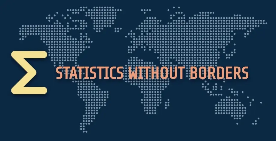 Director of Volunteer Experience @ Statistics Without Borders