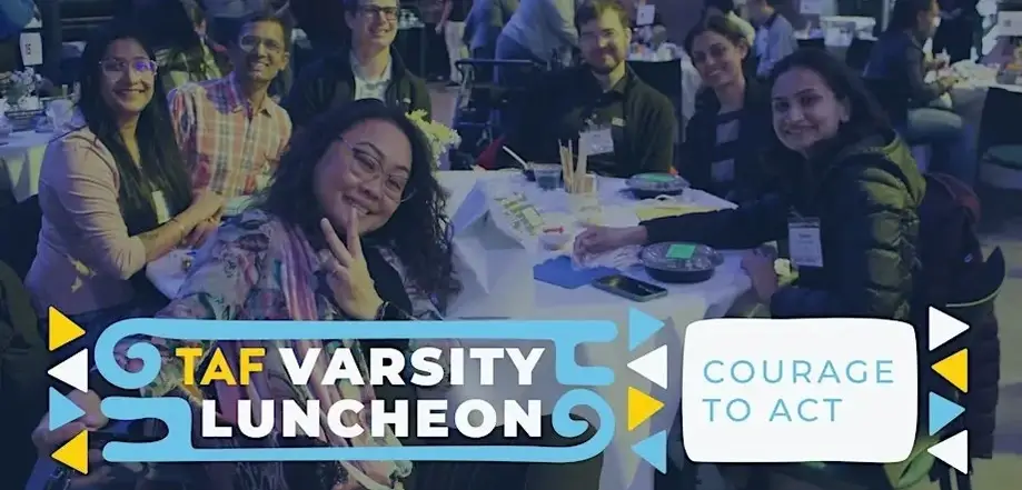 Volunteer for our Annual Luncheon, Get Aquarium Tickets