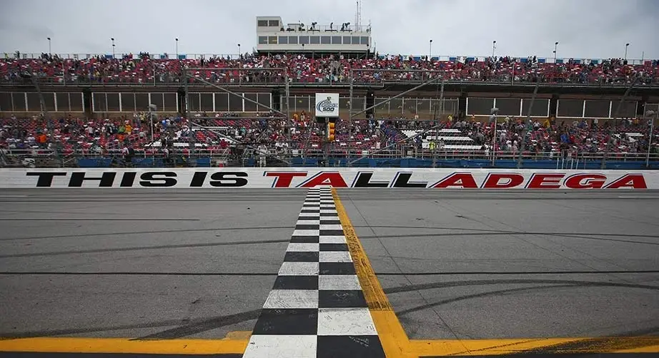 Volunteers needed for 2025 Nascar Yellawood 500 in Talladega