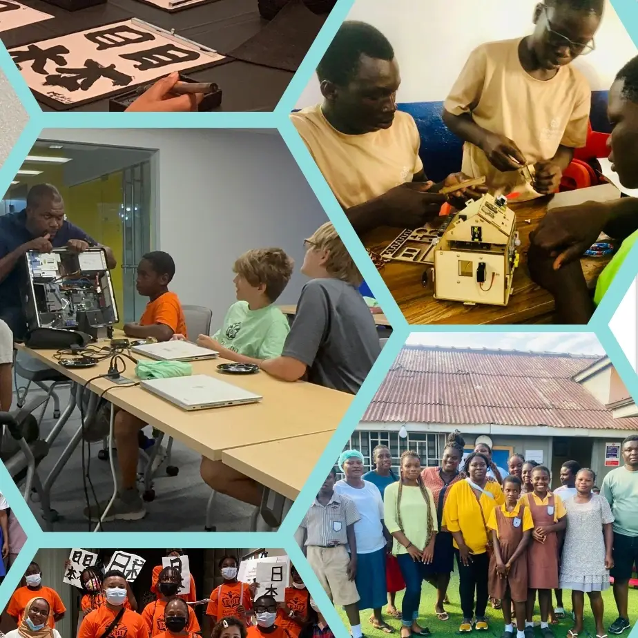 Newsletter Assistant Volunteer (Virtual)