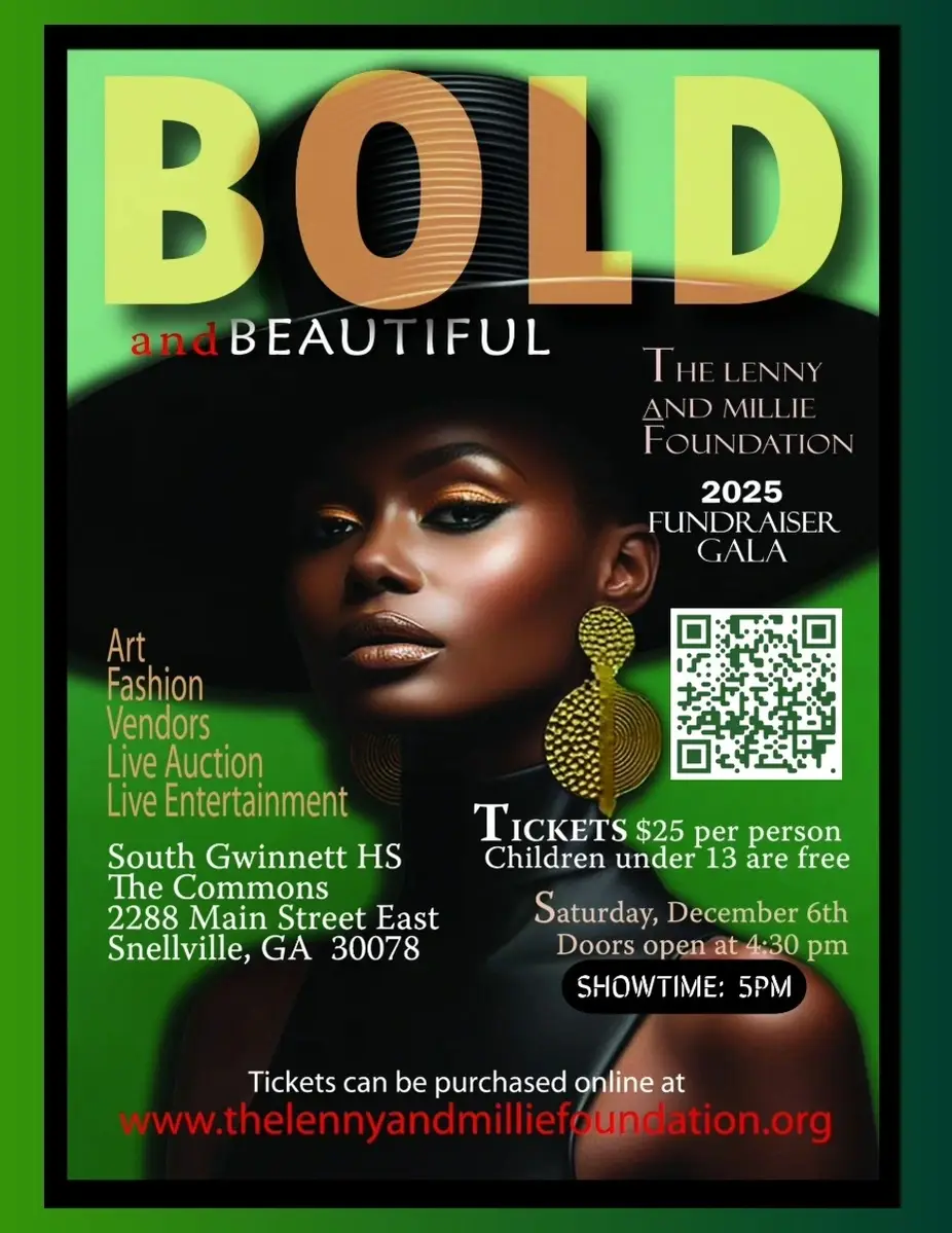 Volunteers Needed for Fundraising Gala on December 6th