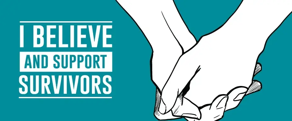Support Survivors of Sexual Violence in Middlesex County!