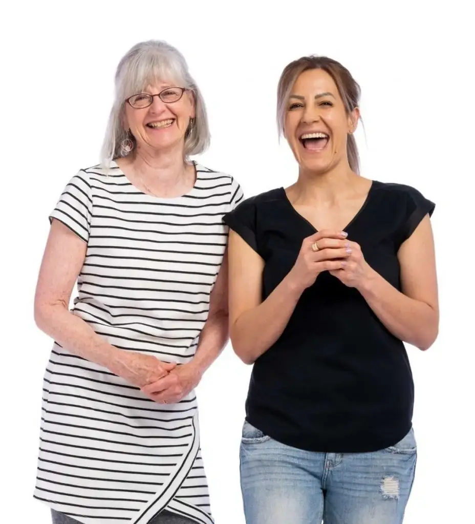 English Teacher for Adults