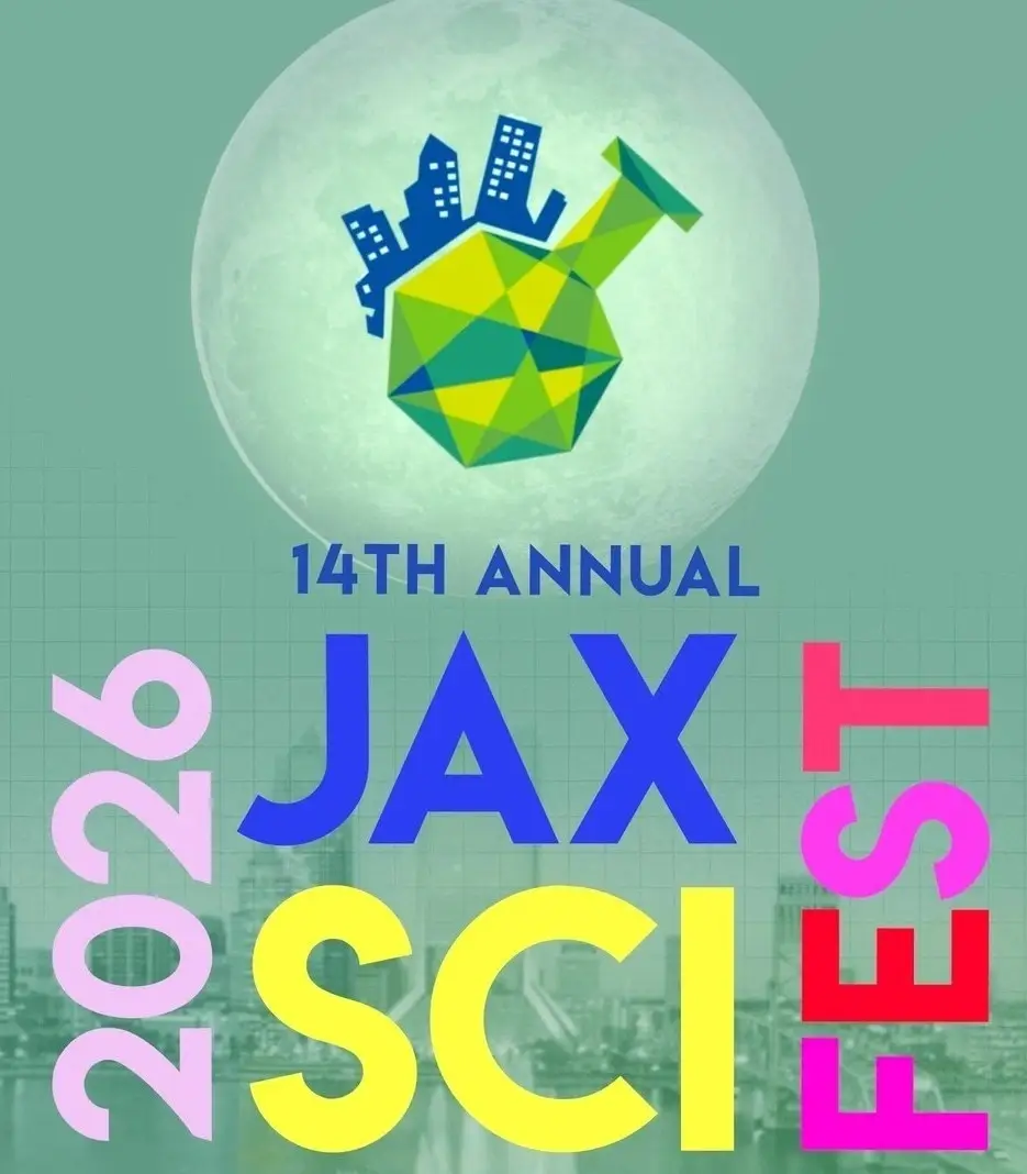 14th Annual Jacksonville Science Festival