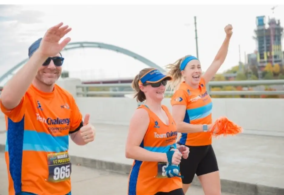 Surftown Rhode Island 5k and Half Marathon