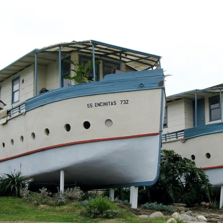 Treasurer Needed for Historic Site