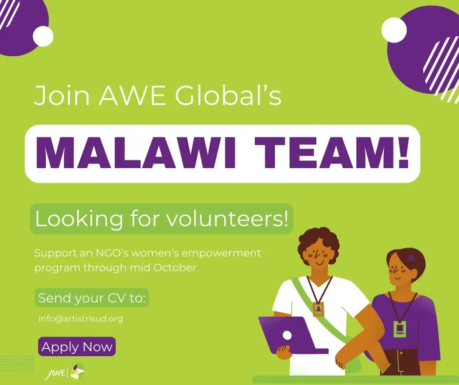Communications Officer or Logistics Coordinator