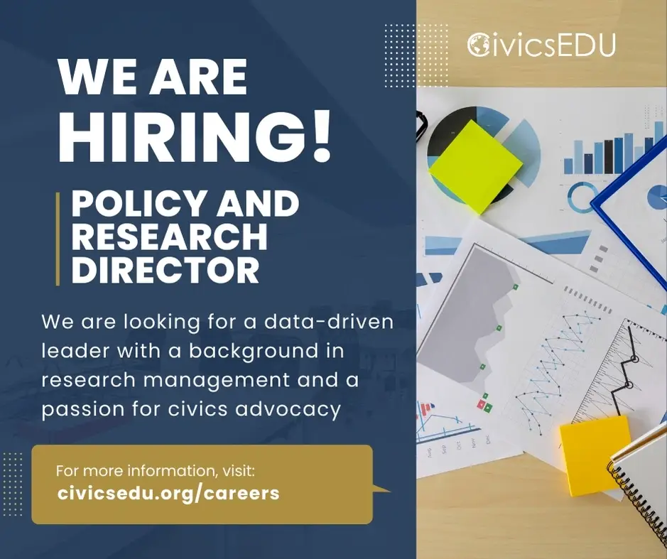 Director of Policy and Research