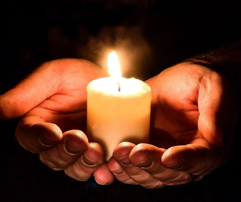 Vigil Volunteer - No One Dies Alone Program