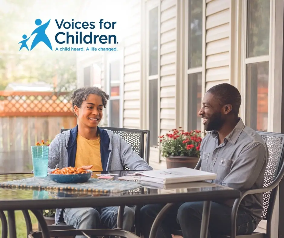 Empower Change: Become a CASA Volunteer