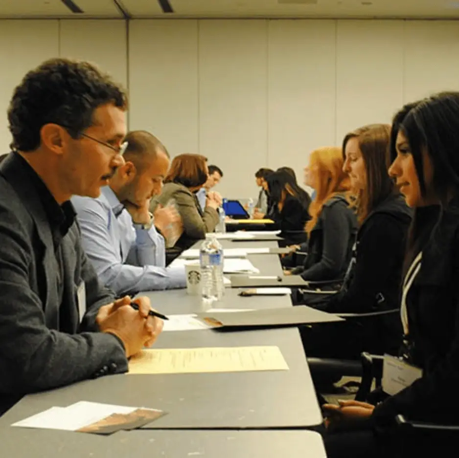 Mock Interviewers Needed for High School Students at Foothill College