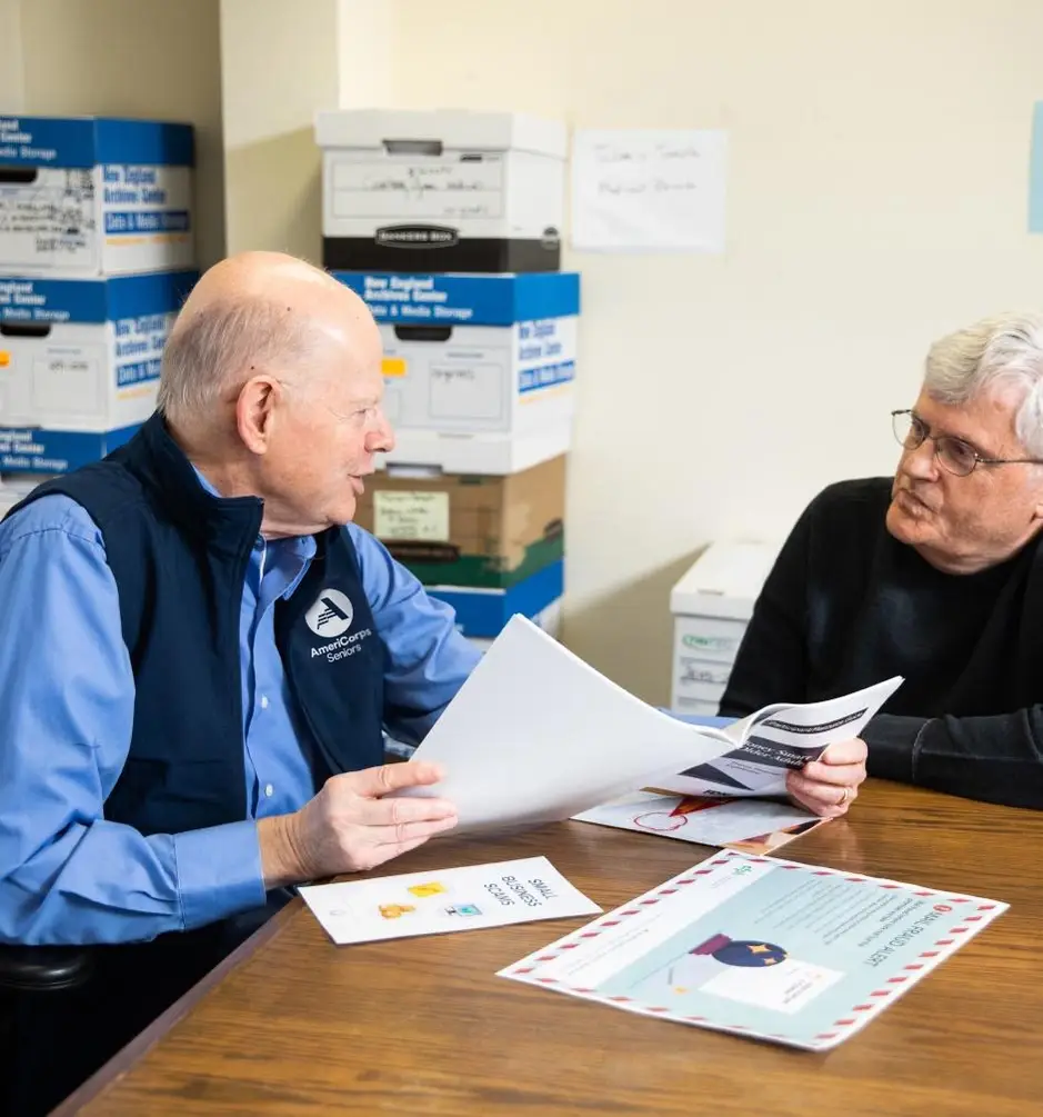 Disaster Action Team American Red Cross