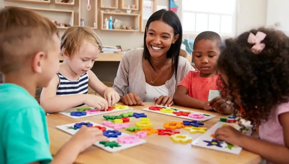 Volunteer coordinator (Volunteer role)