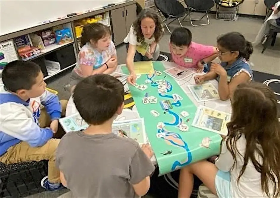 Learning Laguna Docent Training Orientation #2