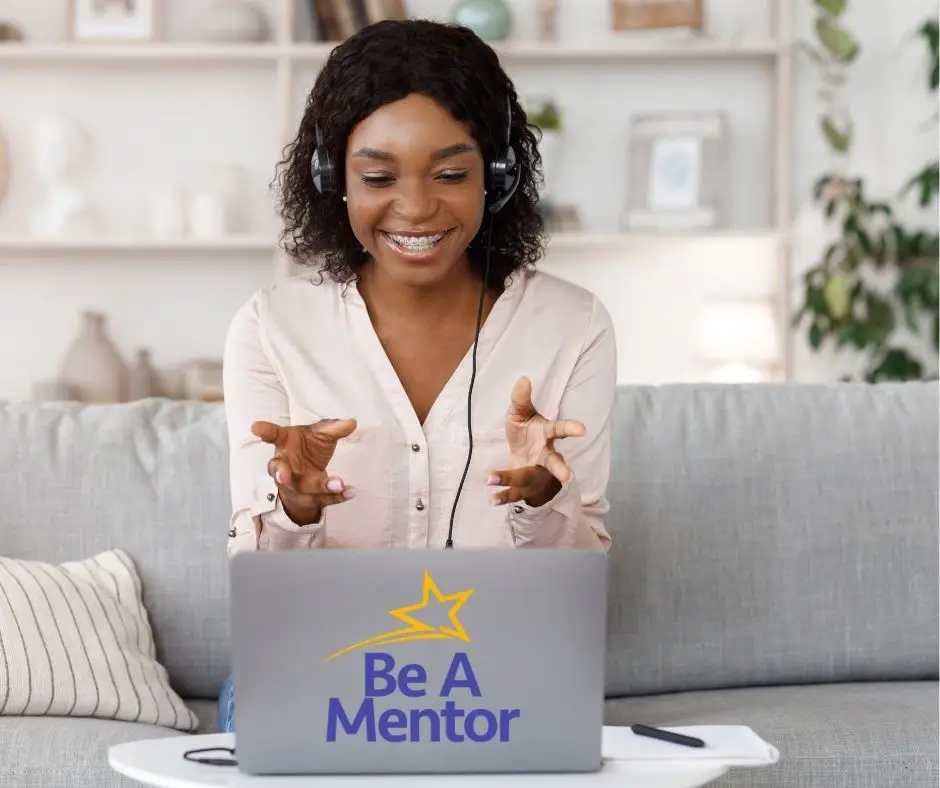 Become A Mentor for Struggling Youth - ALL ONLINE