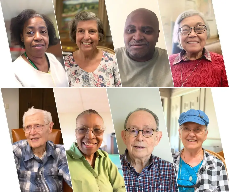 Bring the Joy of Art to Seniors in Tarrant County