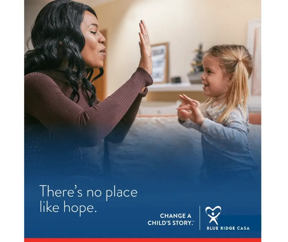 Advocate for Abused or Neglected Children in Shenandoah & Page County