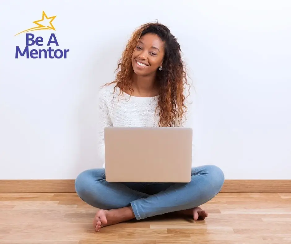 Become An Online Mentor To A Youth In-Need