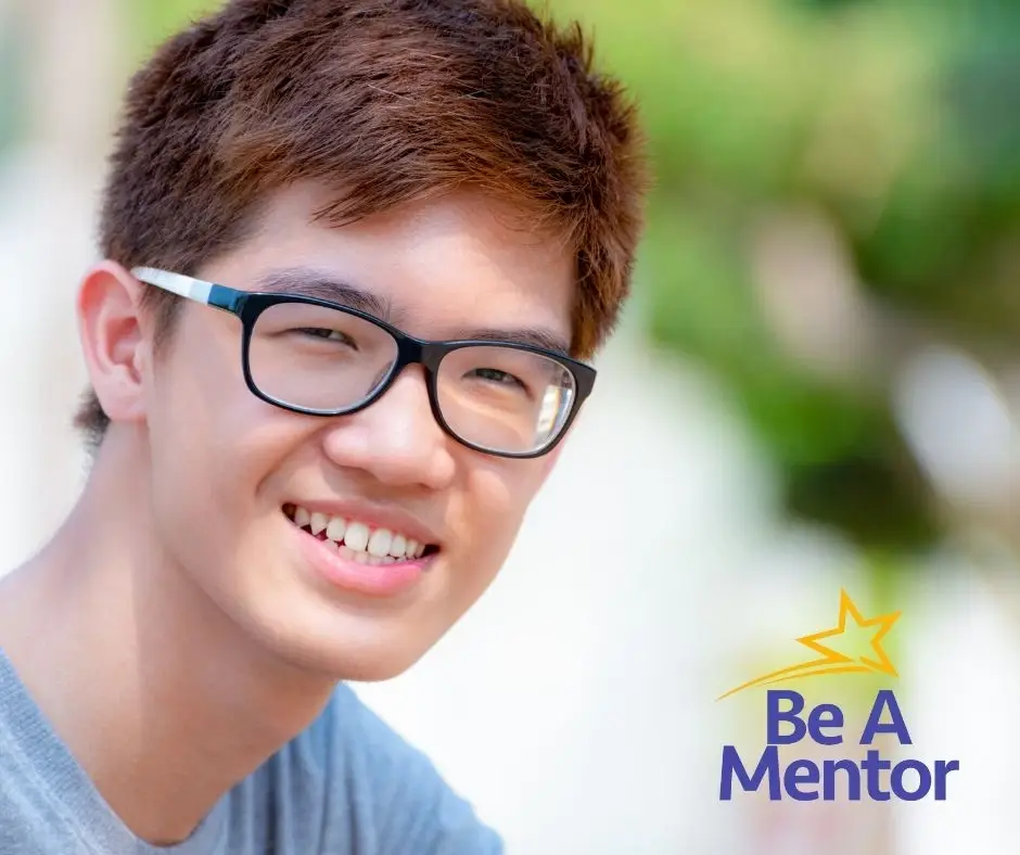 Looking For Mentors for LGBTQ Youth