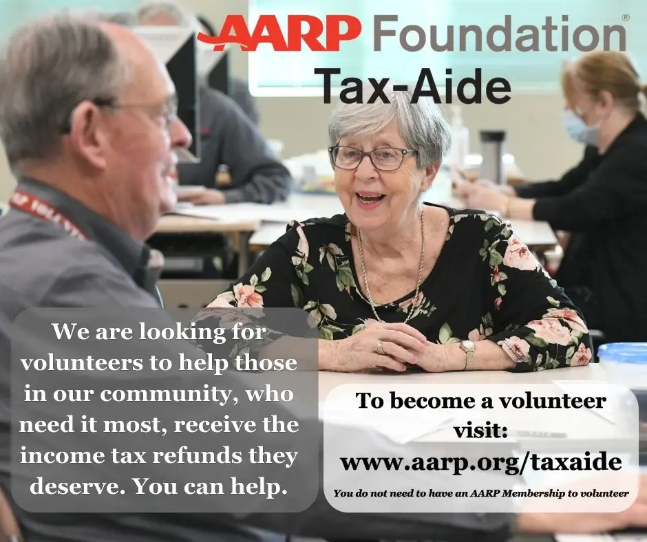 Tax Counselors/Preparers