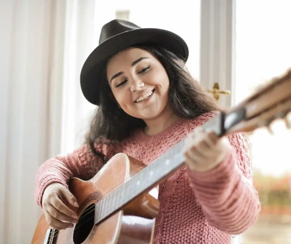 Share your musical talents (East Cleveland)