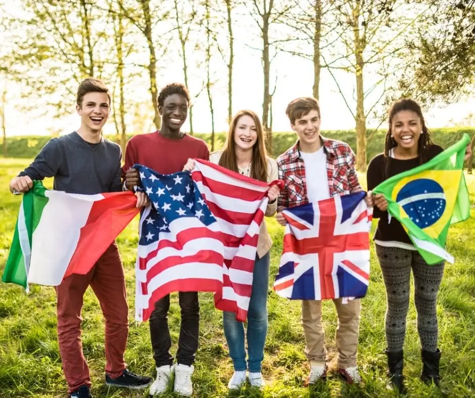 Host an International High School Exchange Student (Alpharetta, GA)