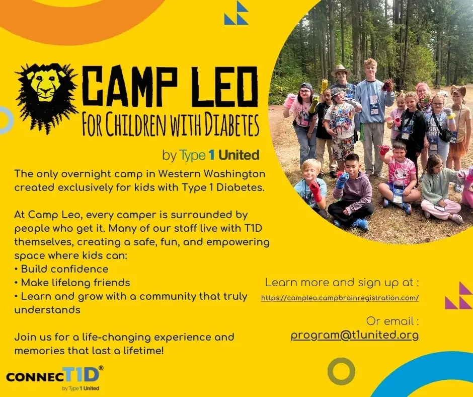 Summer Camp Volunteers (18+)