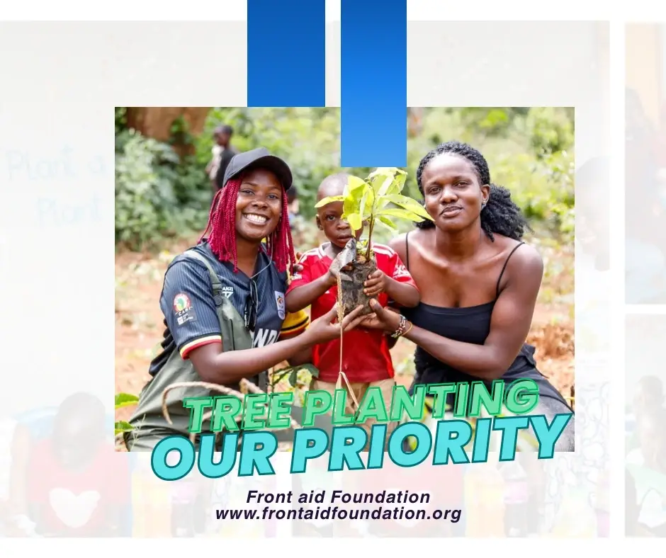 🌍 REMOTE CLIMATE ADVOCACY & ENVIRONMENTAL AWARENESS VOLUNTEER