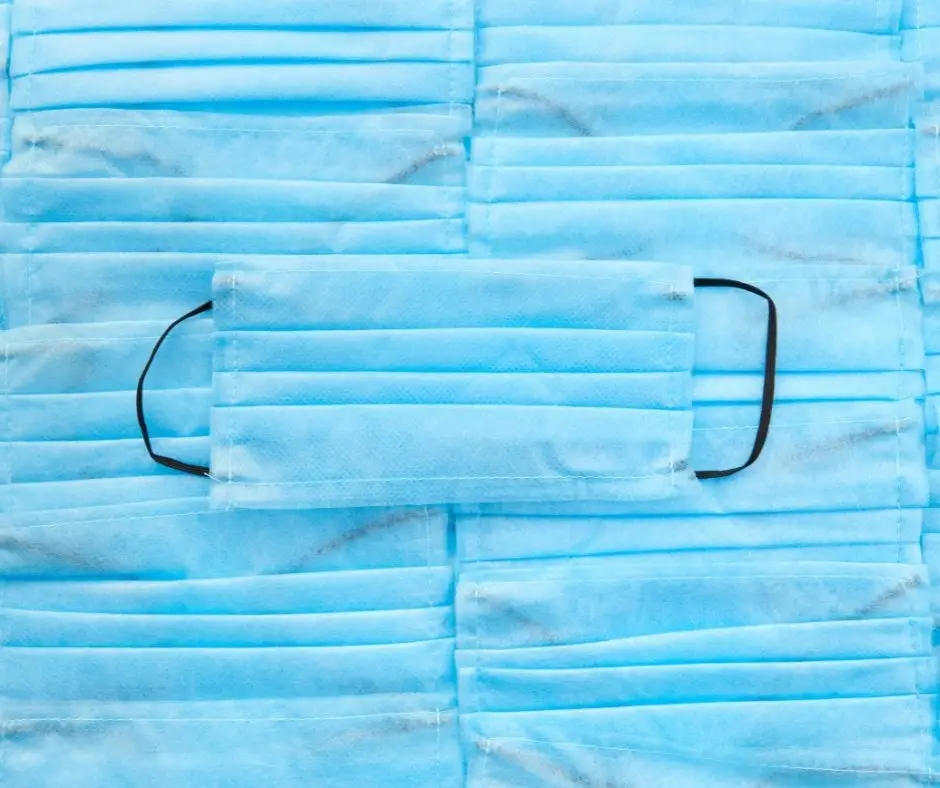 PPE Inventory help needed (Fairview Park)