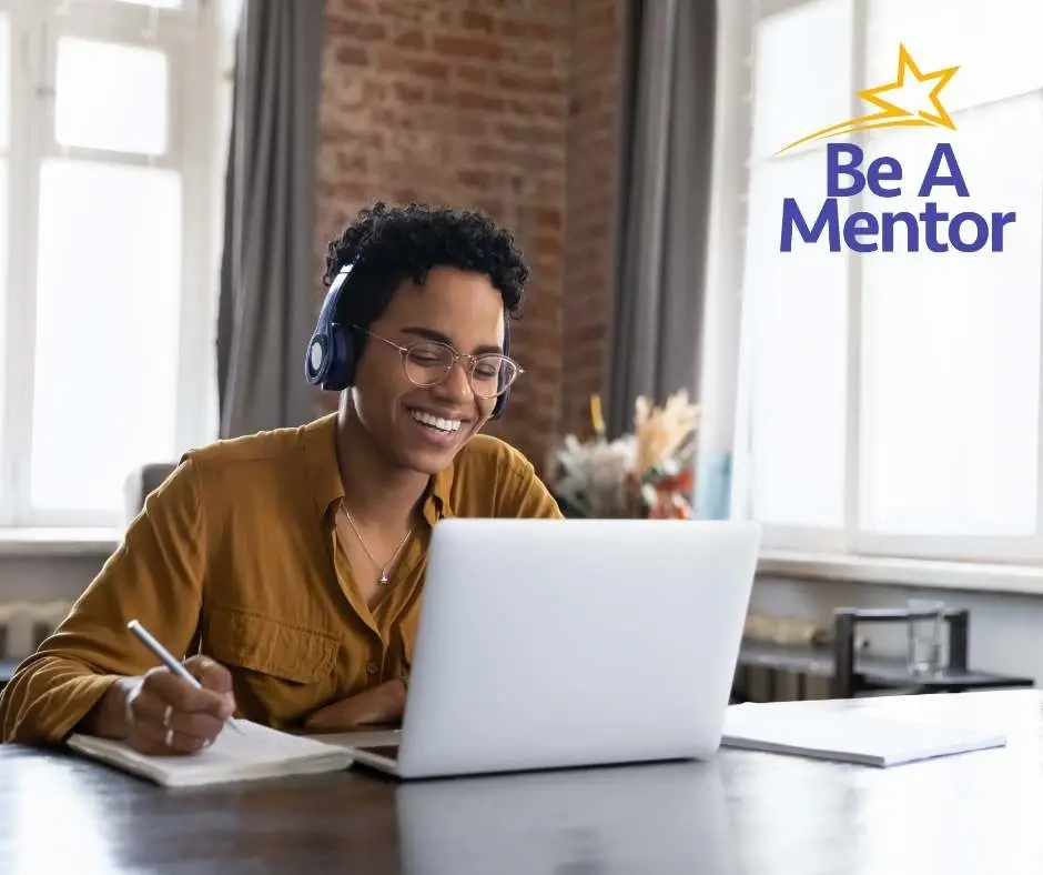 Isolated Kids Need Your Help! Become a Mentor!