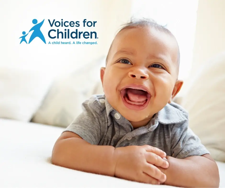 Become a CASA Volunteer and Help One Youth in Foster Care have a Brighter Future!