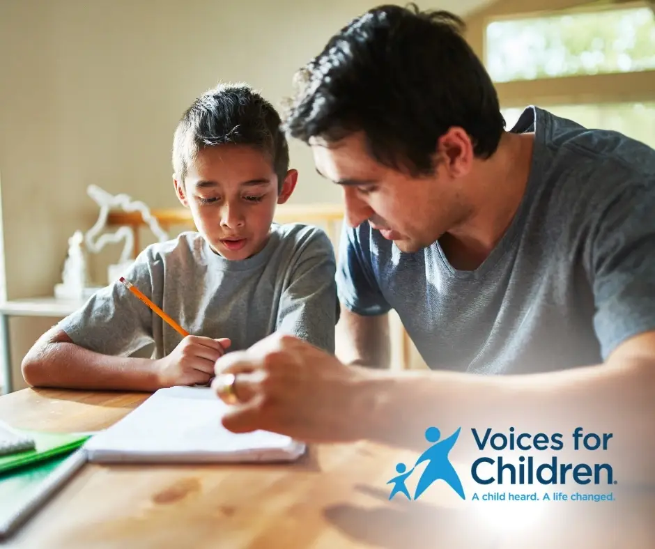 Young Professionals Wanted: Help Foster Kids Thrive