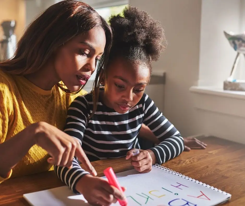 Be a friend to a child! Become a mentor!