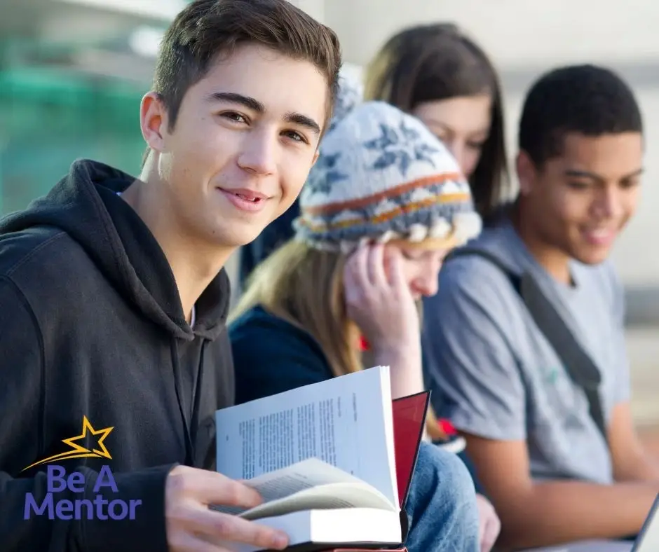 Mentor Youth Affected by Substance Use