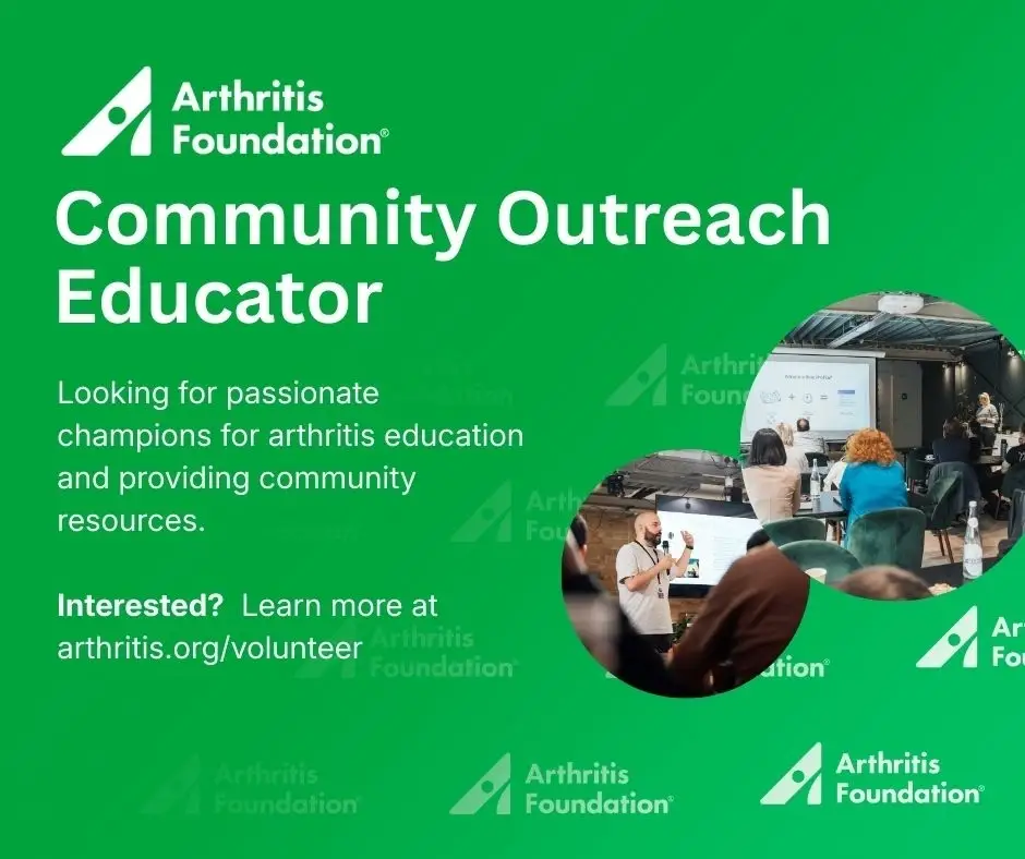 Community Outreach Educator