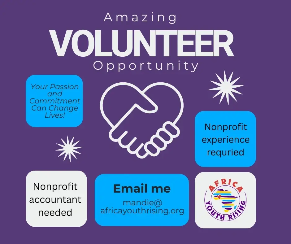 Your oportunity to SHINE as a consulting account for a small nonprofit