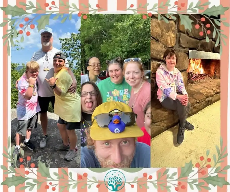 2026 Special Camps Volunteers