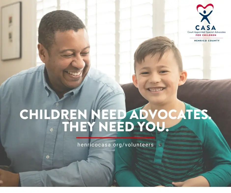 Child Advocate