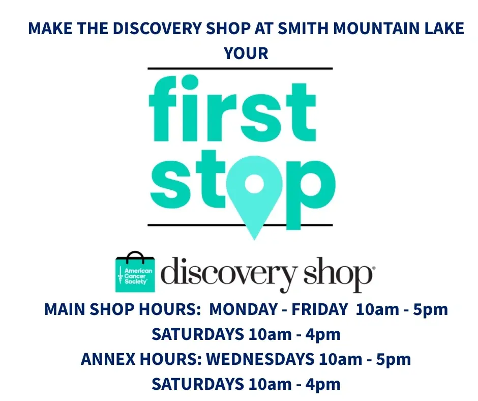 Retail Volunteer Position