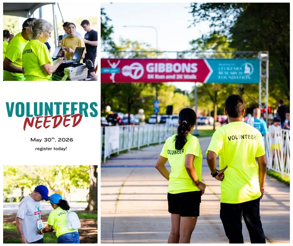 ABC7 Gibbons 5K Run and 3K Walk