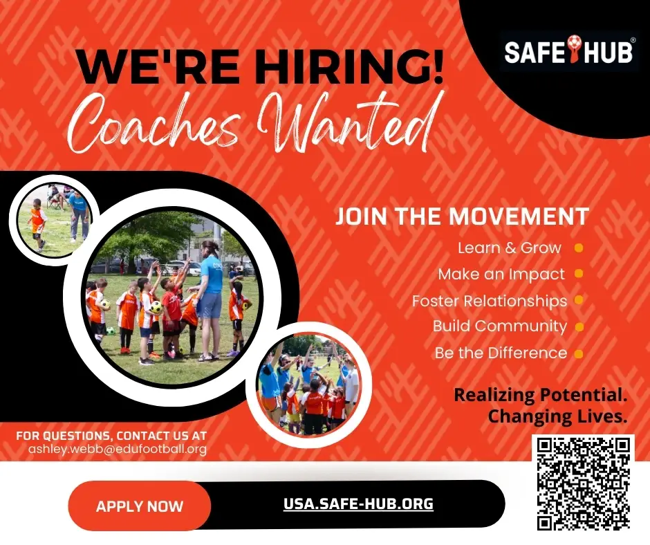 EduSoccer Head Coach