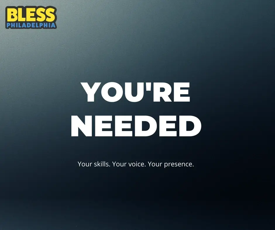 MLK Day of Service: Fueling Community in Northeast Philadelphia