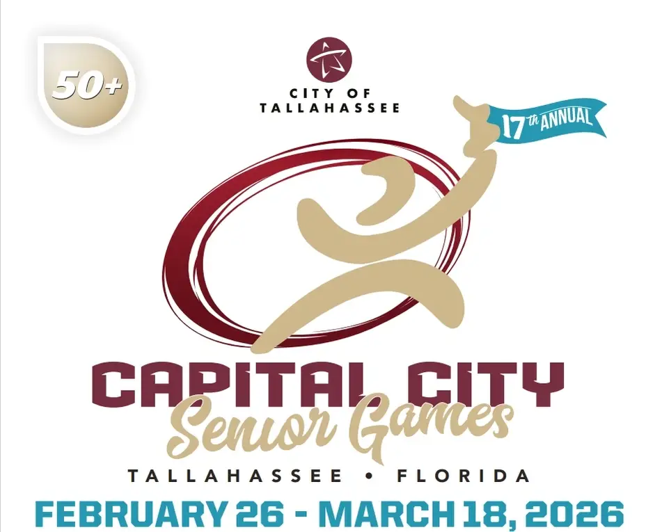 2026 Senior Games - Volunteers Needed
