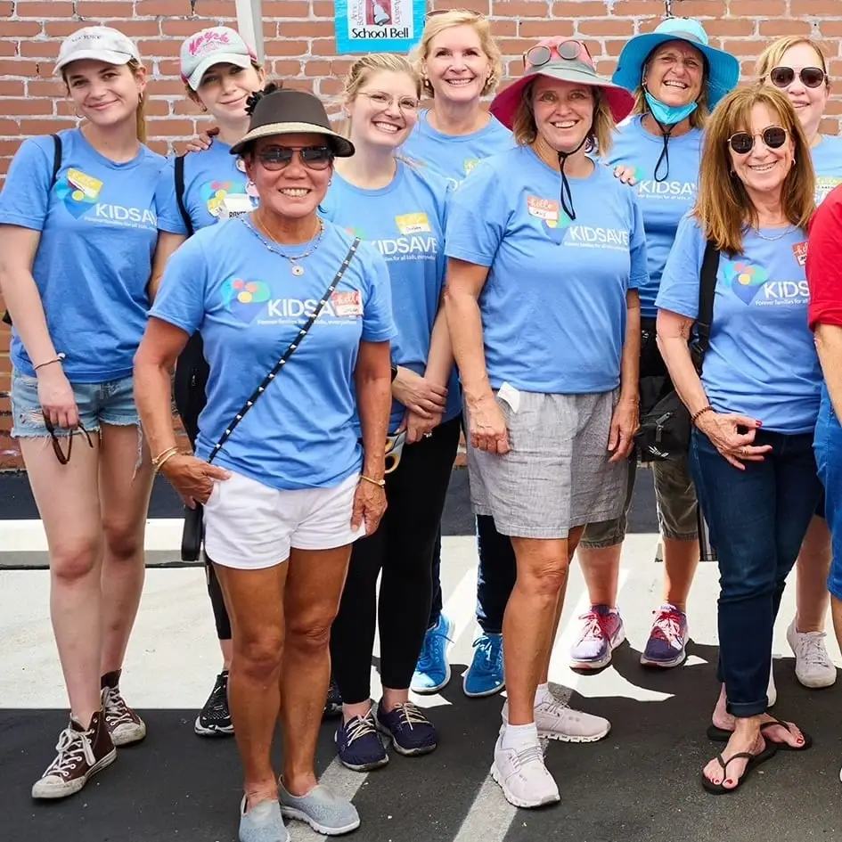 Event Volunteer - Los Angeles