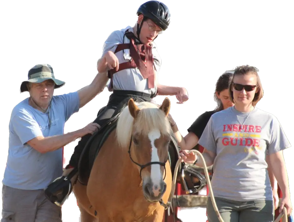 The Shane Center for Therapeutic Horsemanship