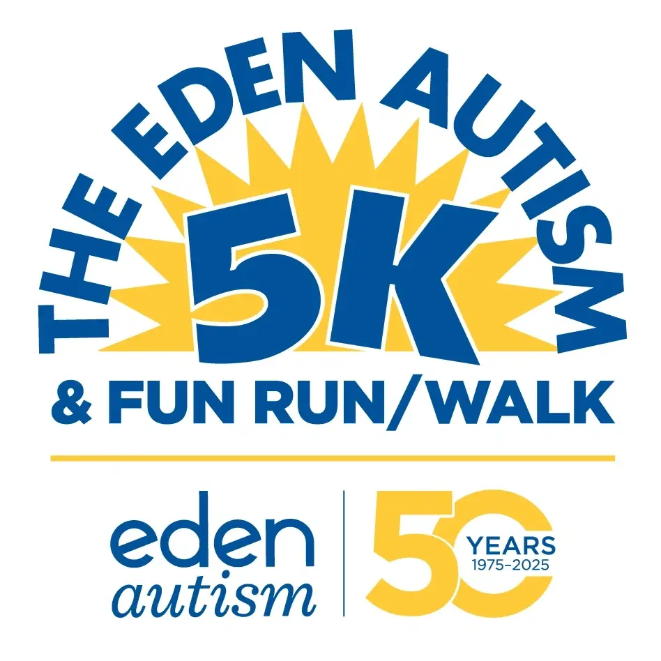 2026 Eden Autism 5K and Fun Run/Walk