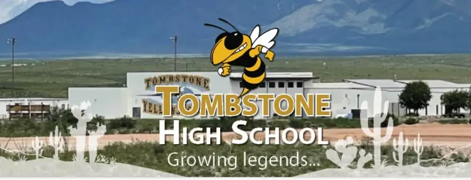 Tombstone High School Day of Service