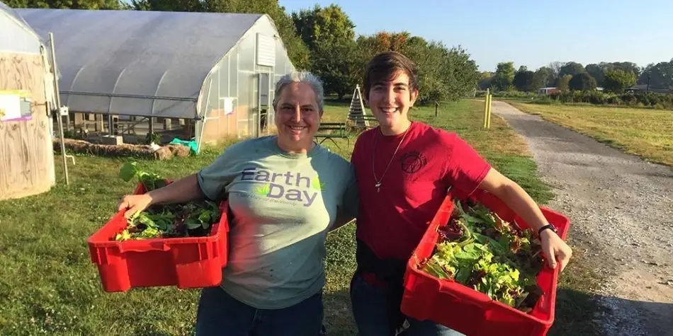 White Violet Farm and Store